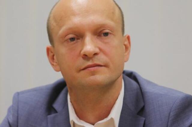 Lietuva nustebino ekonominiu atsparumu