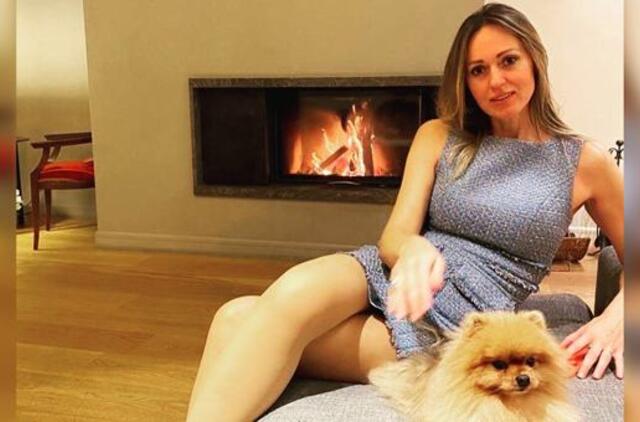 Likus nedaug dienų iki Kalėdų, lyg dovanos, pozityvios mintys iš stiprių verslo moterų