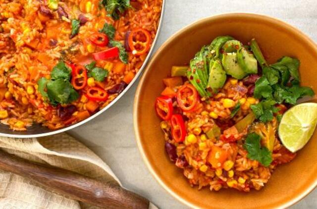 „Nestoras maistas“: patarimai pradedantiesiems, kurie palengvins maisto gaminimą namuose karantino metu + receptas