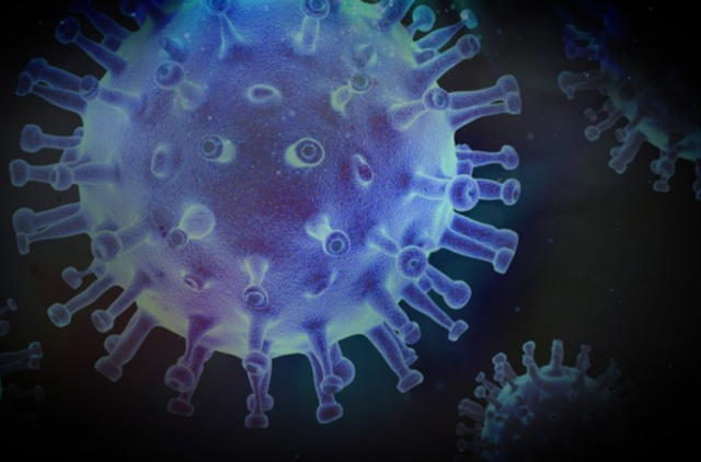 NVSC paaiškino mirčių nuo koronaviruso šuolį