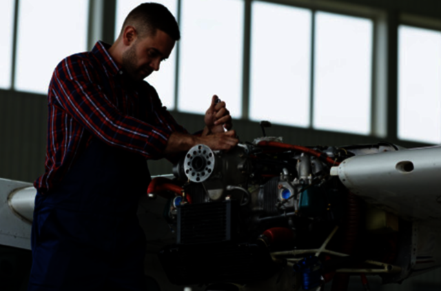 Padangių inžinieriai, kuriantys mažus stebuklus