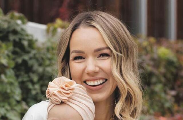 Palikusi prestižinį darbą Šveicarijoje buria Lietuvos mamas