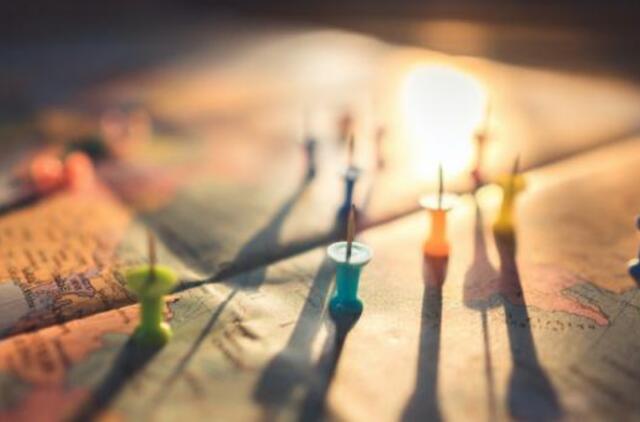 Paveiktų šalių sąraše atsidūrė Lenkija