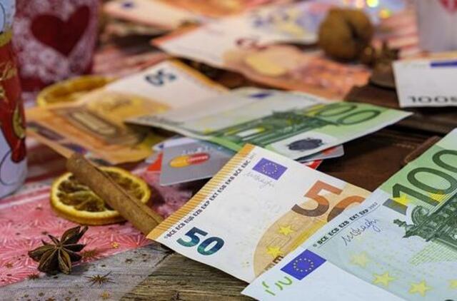 Policija informuoja apie dažniausius sukčiavimo būdus prieš šventes