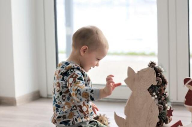 Prasmingų dovanų beieškant