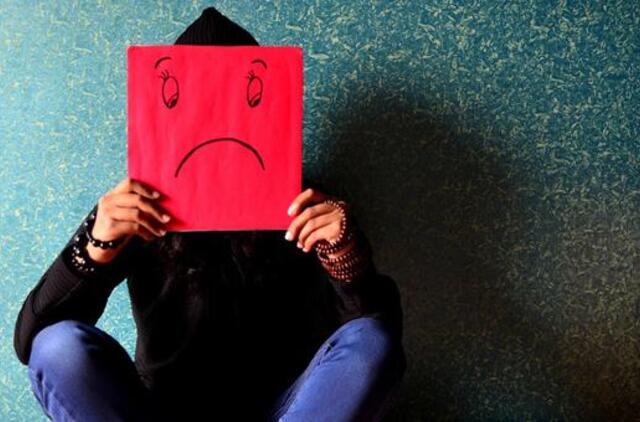 Psichologė E. Masalskienė: „Įtampa mus dažnai užplūsta prieš Kalėdas"