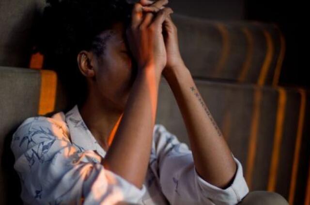 Psichologė: šventės – iššūkis psichologinei sveikatai