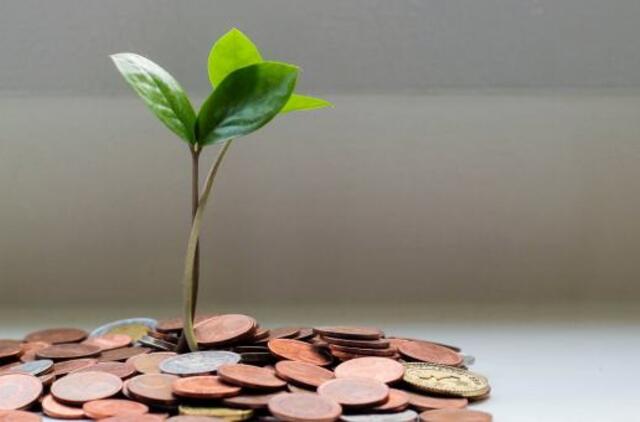 Pusė tūkstančio klaipėdiečių gaus papildomą išmoką