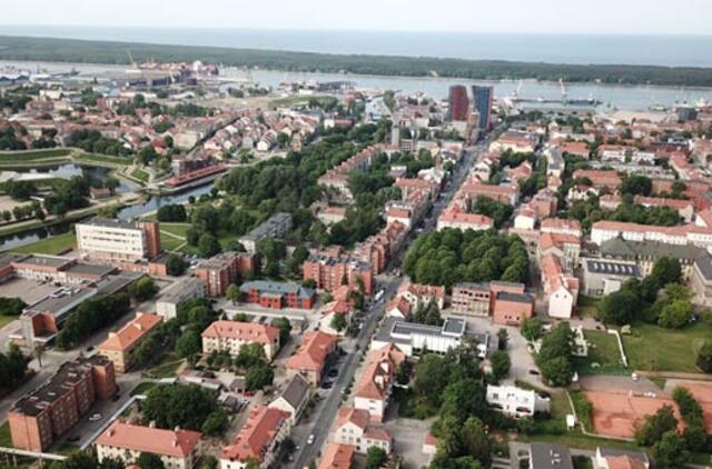 Ryškus Klaipėdos pėdsakas Vyriausybėje: ko tikėtis miestui?