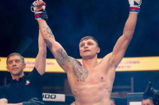 S. Maslobojevas nebegali tylėti: naujos valdžios prašo ištaisyti senųjų valdininkų klaidas