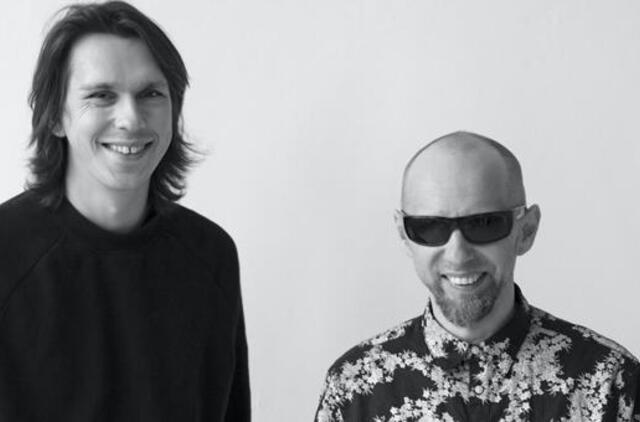 "Sapiens music" kanale atgijo nauja dainos "Kalėdos" versija