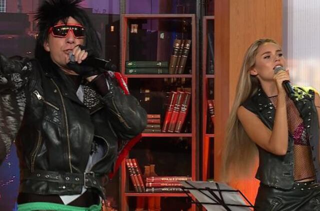 Saulius Prūsaitis apie tai, kas yra draugai: „Kai tyli ir nuo to nebloga“