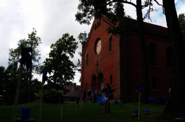 Šilutės rajono savivaldybė pasirinko diskriminacinę religinių bendruomenių rėmimo politiką