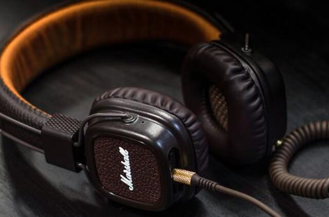 Sukčių pinklės: nei ausinių, nei pinigų