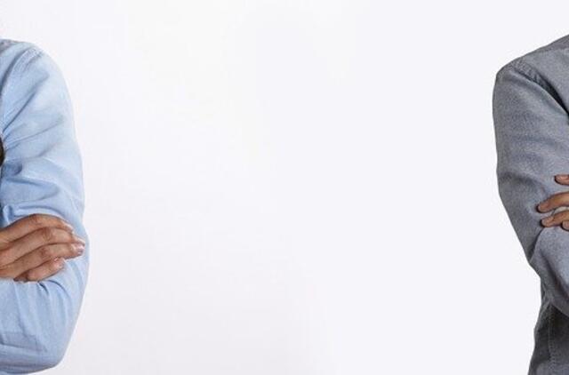 Susiginčijote su darbdaviu – ar visada reikia teismo?