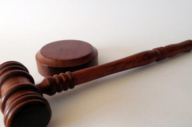 Tyčinio įmonės bankroto byla keliauja į teismą