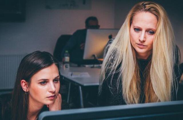 Tyrimas: lietuvių vadovų svajonių kolektyvo amžiaus vidurkis – 35 metai