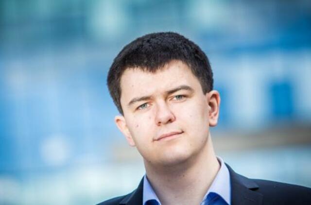Vytautas Sinica: Mintys po rinkimų