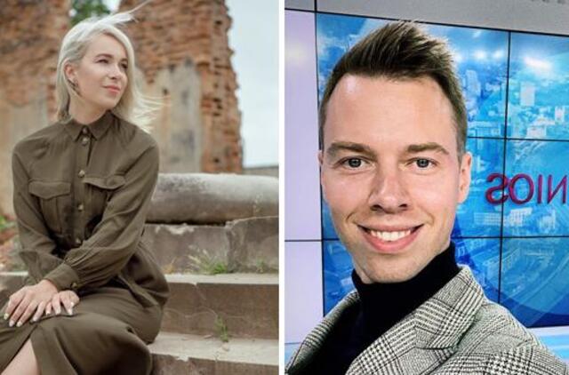 Žinomi Lietuvos žmonės: “turime prisitaikyti prie pasikeitusių sąlygų”