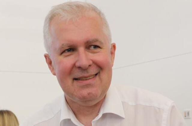 A. Anušauskas: į misijas turintys išvykti kariai jau yra skiepijami nuo COVID-19