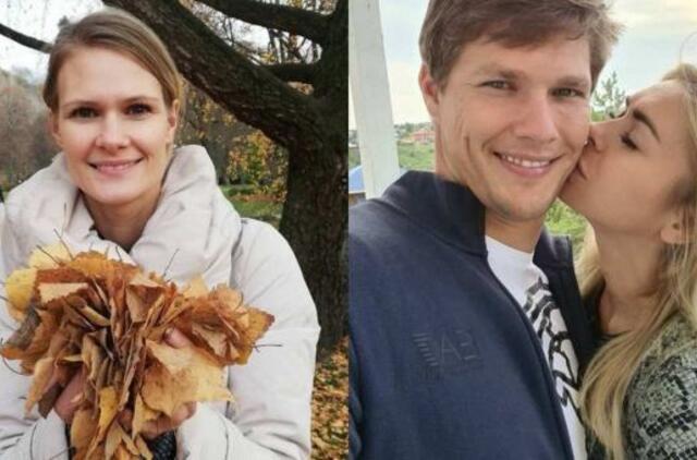 Aktorė A. Metalnikova prašo visuomenės pagalbos: ketvirtos stadijos vėžiu serga 34-erių brolis