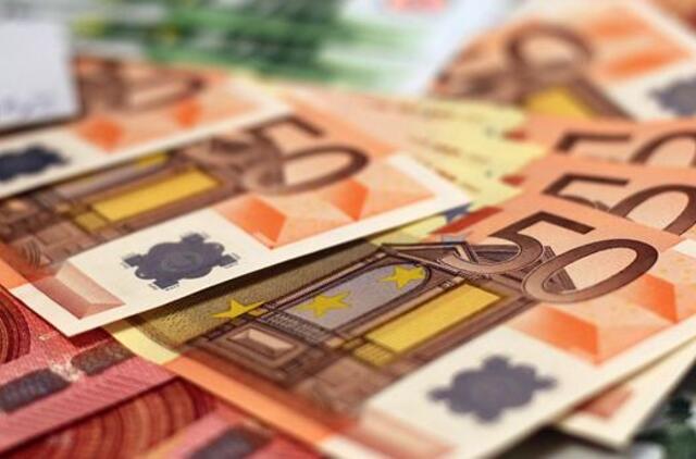 Seimas turėtų priimti 2023 metų valstybės biudžetą, galutinai spręsti dėl PVM lengvatų