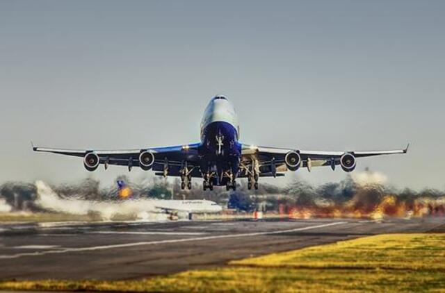 Aviacijos saugumo ekspertai primena: reikalavimai, kuriuos turi žinoti keliaujantys oro uostuose