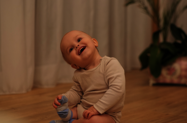 Be šlaunikaulio gimusio Jokūbo istorija sujaudino visą Lietuvą: berniuko tėvai jau ima tikėti svajonės išsipildymu