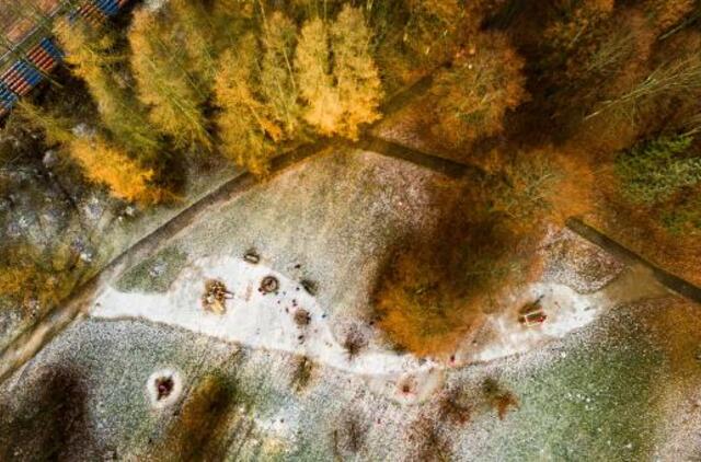 Dar nepateikei pasiūlymo? Nelauk, juk tikrai turi nerealią idėją!