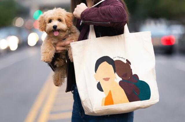 Ekologiškas prekes perka kas antras šalies gyventojas