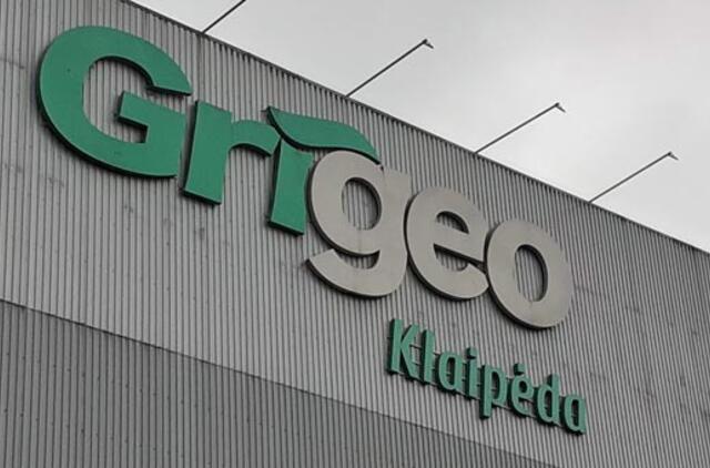 Šiaulių apygardos teismas tęs „Grigeo Klaipėda“ bylos nagrinėjimą