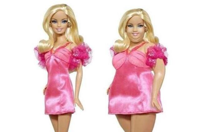 Gyvenimas pro langą: Desertų ne akims pasekmės