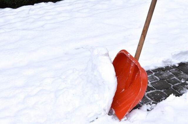 Gyvenimas pro langą: Kaip jus ir mane surašys?