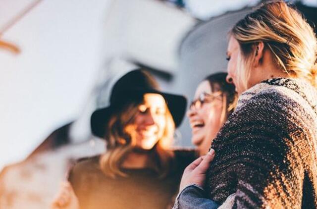 Gyventojai labiausiai ilgisi kelionių, renginių ir draugų