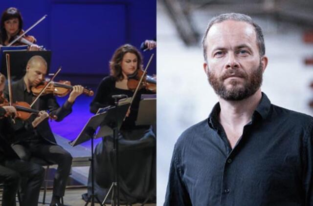 Jausminga žiemiška kelionė su Franzu Schubertu