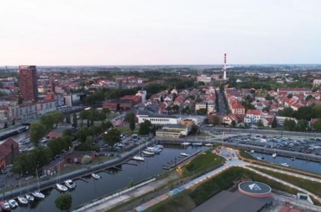 Kas 2020-aisiais įsiminė labiausiai?