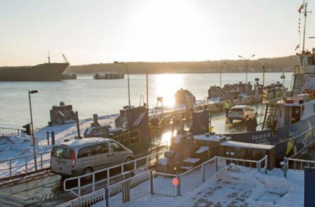 Keltininkams 2020-ieji buvo geri, šiemet - nemažai iššūkių