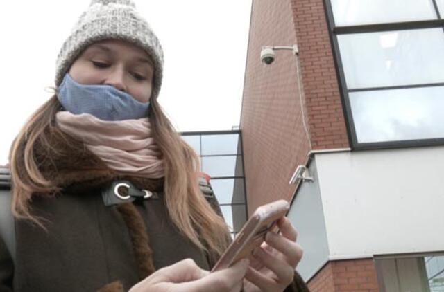 Klaipėdietė internete sulaukė itin keisto 500 eurų pasiūlymo