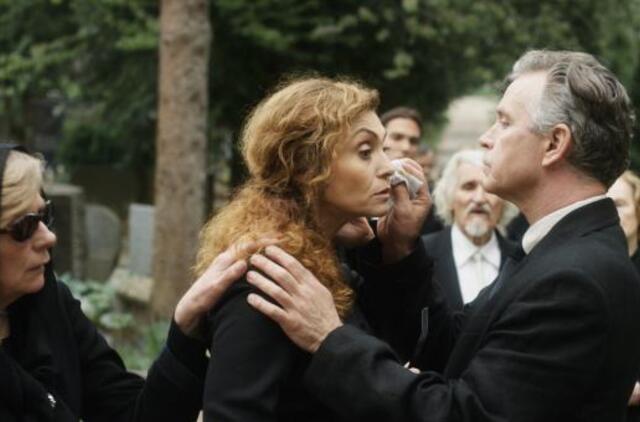 Klaipėdos gimnazistų kino klubas pristato programą „Viena šeima“