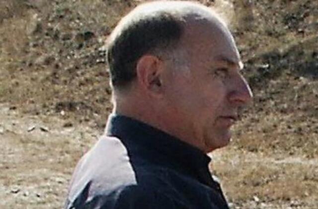 Klaipėdos ligoninėje mirė legendinis girininkas: COVID-19 smogė žaibiškai – ėmė mėlynuoti ir dusti