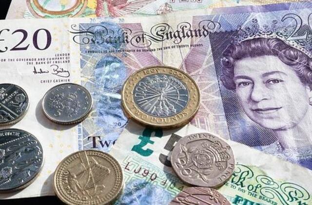 Kokių socialinių garantijų ir išmokų po Brexit gali tikėtis Jungtinėje karalystėje gyvenenatys lietuviai?