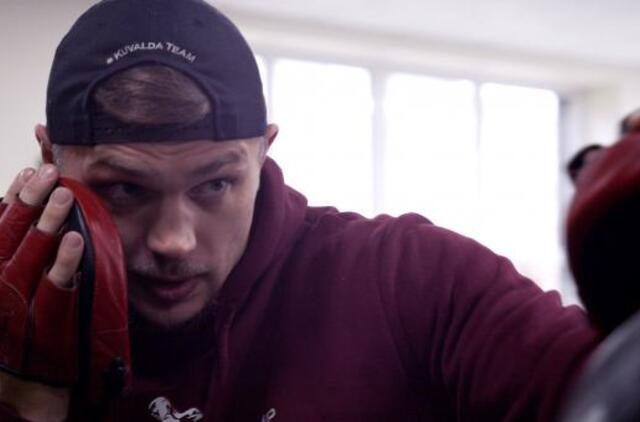 Kriminalinių serialų gerbėjams – „Prakeikti III“ premjera: dar daugiau veiksmo scenų ir naujų veidų