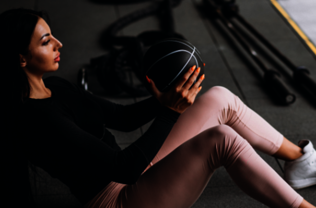 Kuriame sporto erdvę namuose – ko reikia ir ką būtina žinoti?