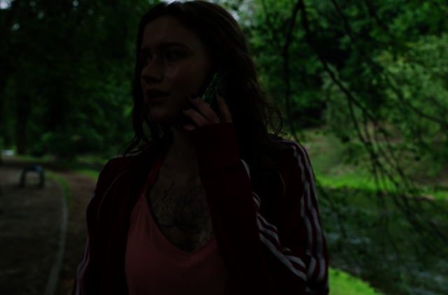 Lietuvė aktorė Žygimantė Elena Jakštaitė – tarp ryškiausių Europos kino debiutantų