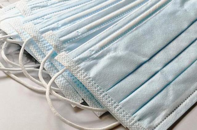 Lietuvos žmonės per kelias paras ligoninėms padovanojo medicinos įrangos už 150 tūkst. eurų