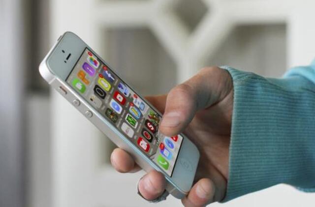 „Mėlynasis pirmadienis": kaip technologijos gali padėti pasirūpinti emocine higiena