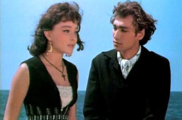 Mirė Rusijos kino ir teatro aktorius V.Korenevas