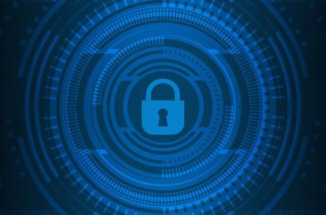 Naudinga atmintinė: ką turite žinoti apie savo duomenų apsaugą?