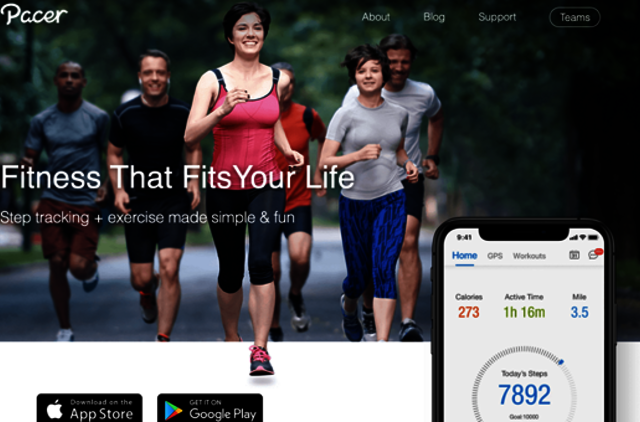 Naujųjų rezoliucijos: 6 programėlės, padėsiančios laikytis žodžio