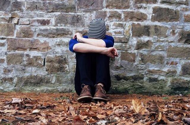 Nuotoliniu būdu veikia priklausomybių konsultaciniai punktai